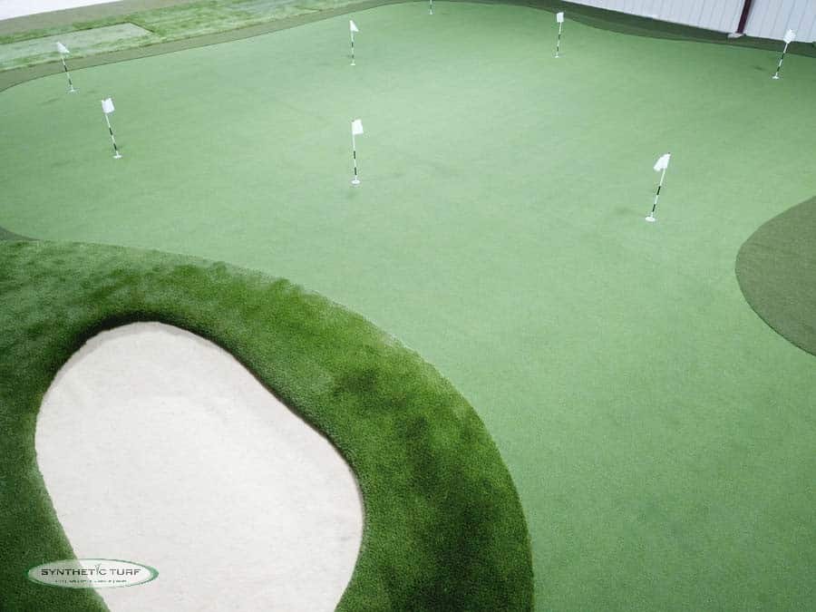 indoor putting green27