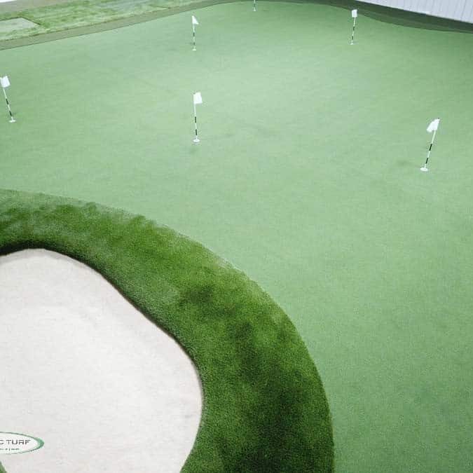 indoor putting green27