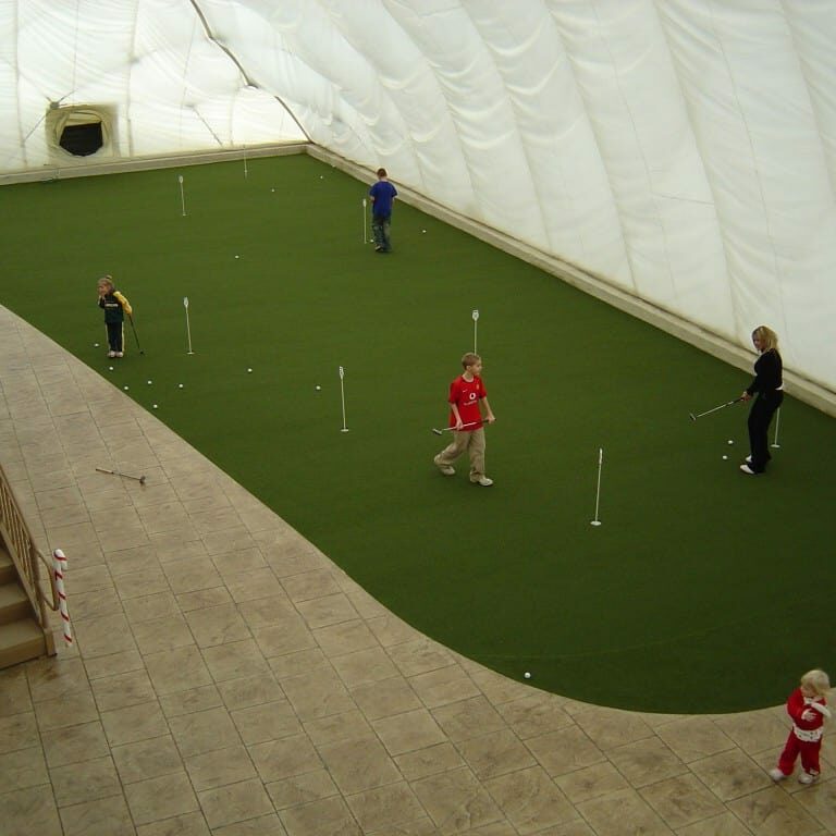 indoor putting green53